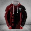 Tesla VS63 Custom Name Zipper,Hoodie, Baseball Jacket, Bomber Jacket, Fleece Jacket, Tshirt, Sweatshirt, Polo Shirt