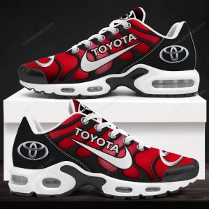 Toyota Elegant Design Sport Shoes VS23