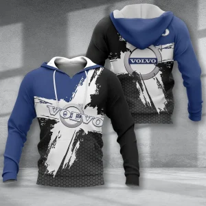 Volvo VS42 Zipper,Hoodie, Baseball Jacket, Bomber Jacket, Fleece Jacket, Tshirt, Sweatshirt, Polo Shirt