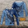 Volkswagen VS43 Custom Name Zipper,Hoodie, Baseball Jacket, Bomber Jacket, Fleece Jacket, Tshirt, Sweatshirt, Polo Shirt