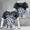 Volkswagen VS42 Zipper,Hoodie, Baseball Jacket, Bomber Jacket, Fleece Jacket, Tshirt, Sweatshirt, Polo Shirt