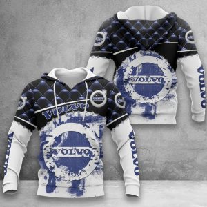 Volvo VS39 Zipper,Hoodie, Baseball Jacket, Bomber Jacket, Fleece Jacket, Tshirt, Sweatshirt, Polo Shirt