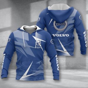 Volvo VS36 Zipper,Hoodie, Baseball Jacket, Bomber Jacket, Fleece Jacket, Tshirt, Sweatshirt, Polo Shirt