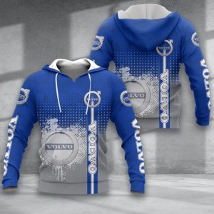 Volvo VS37 Zipper,Hoodie, Baseball Jacket, Bomber Jacket, Fleece Jacket, Tshirt, Sweatshirt, Polo Shirt