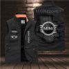 Mini Cooper Custom Name Tactical Style Vest VS05