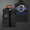 Volvo Custom Name Tactical Style Vest VS4