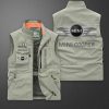 Mini Cooper Custom Name Tactical Style Vest VS06