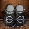 Volvo Classic Casual Crocs Shoes VS10