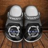 Volvo Classic Casual Crocs Shoes VS08