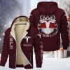 Tesla Custom Name High Quality Zip Hoodie VS03