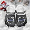 Volvo Classic Casual Crocs Shoes VS07