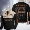 Volvo Custom Name Casual Design Sport Sweatshirt VS01