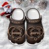 Volvo Classic Casual Crocs Shoes VS06