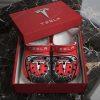Tesla Classic Casual Crocs Shoes VS01