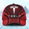 Tesla Universal Fit Unisex Classic Cap VS22