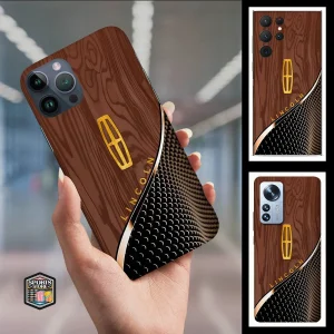 Lincoln Phone Case For All Phone Models VS16