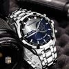 Volkswagen Custom Name Elegant Fashion Design Watch VS12