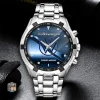 Volkswagen Custom Name Elegant Fashion Design Watch VS12