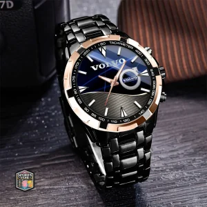 Volvo Elegant Fashion Design Watch VS03