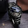 Volkswagen Elegant Fashion Design Watch VS11