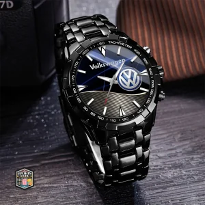 Volkswagen Elegant Fashion Design Watch VS11