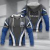 Volkswagen VS36 Custom Name Zipper,Hoodie, Baseball Jacket, Bomber Jacket, Fleece Jacket, Tshirt, Sweatshirt, Polo Shirt