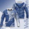 Volkswagen VS35 Custom Name Zipper,Hoodie, Baseball Jacket, Bomber Jacket, Fleece Jacket, Tshirt, Sweatshirt, Polo Shirt