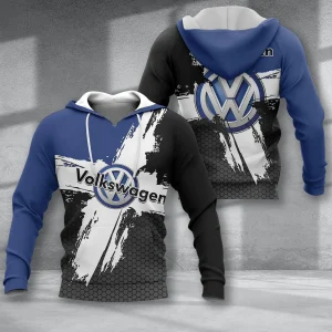 Volkswagen VS44 Zipper,Hoodie, Baseball Jacket, Bomber Jacket, Fleece Jacket, Tshirt, Sweatshirt, Polo Shirt