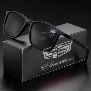 Cadillac Elegant Fashion Unisex Polarized Glasses VS73