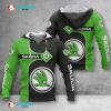 Skoda Zipper, Hoodie, Baseball Jacket, Bomber Jacket, Tshirt, Sweatshirt, Polo Shirt VS32