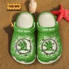Skoda Custom Name Classic Casual Crocs Shoes VS12