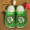 Skoda Custom Name Classic Casual Crocs Shoes VS11