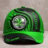 Skoda Custom Name Universal Fit Unisex Classic Cap VS16