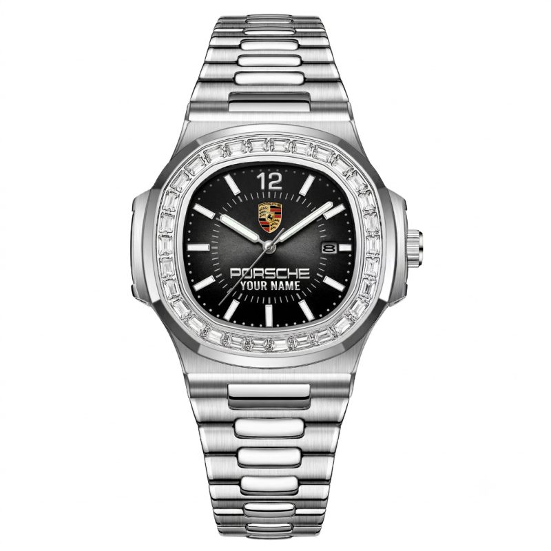2 Silver Black