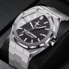 Mustang Fashion Business Quartz Men Watches VS106
