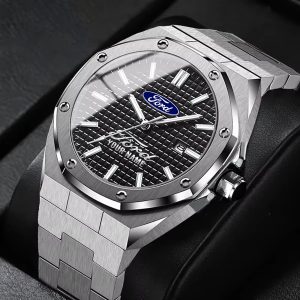 Ford Fashion Business Quartz Men Watches VS106