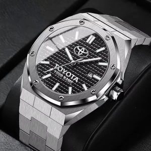Toyota Fashion Business Quartz Men Watches VS106