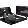 Indian Motorcycle Fashion Unisex Design Polarized Glasses VS3v2