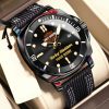 HLD Luxury Fashion Men Sport Watch VS105