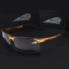 Indian Motorcycle Elegant Fashion Unisex Polarized Glasses VS69v2