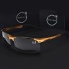 Volvo Elegant Fashion Unisex Polarized Glasses VS69v2