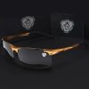 Scania Elegant Fashion Unisex Polarized Glasses VS69v2