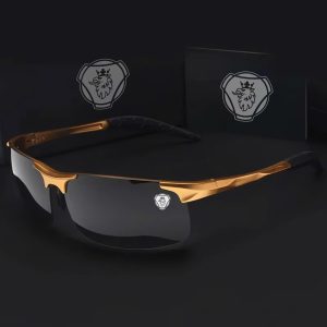Scania Elegant Fashion Unisex Polarized Glasses VS69v2