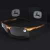 John Deere Elegant Fashion Unisex Polarized Glasses VS69v2