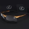 Lexus Elegant Fashion Unisex Polarized Glasses VS69v2
