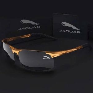 Jaguar Elegant Fashion Unisex Polarized Glasses VS69A