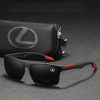 Lexus Elegant Fashion Unisex Polarized Glasses VS80v2