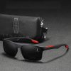 Lincoln Elegant Fashion Unisex Polarized Glasses VS80