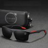 Volvo Elegant Fashion Unisex Polarized Glasses VS80v2