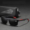 Indian Motorcycles Elegant Fashion Unisex Polarized Glasses VS80v2